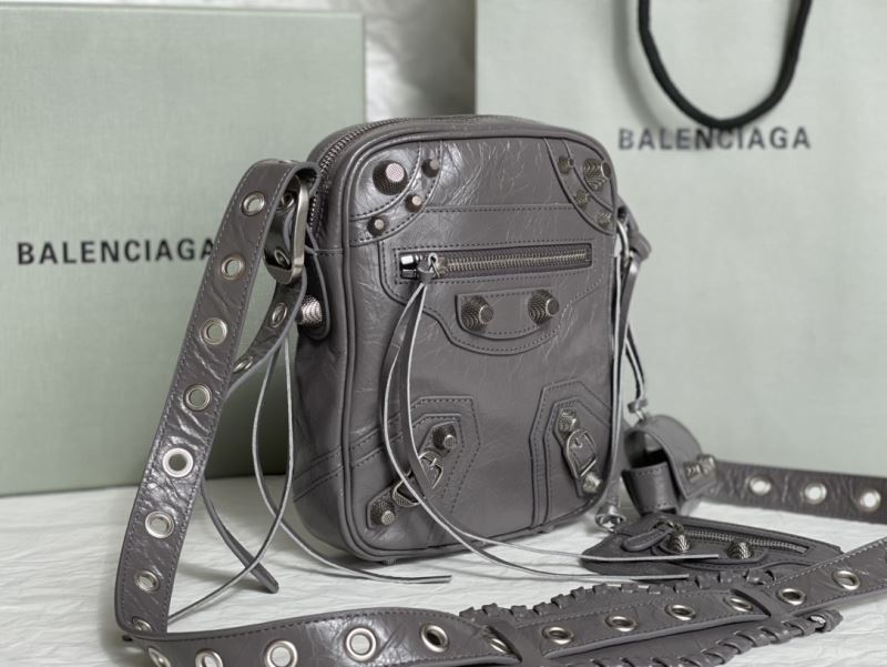 Balenciaga Satchel Bags